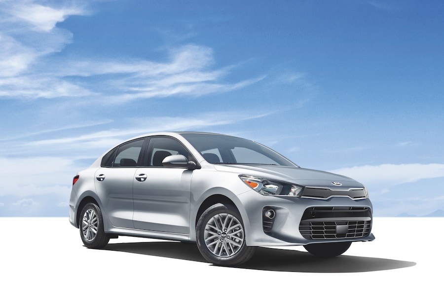 Fred Beans Kia >> 2019 Kia Rio vs Nissan Versa| Fred Beans Kia of Mechanicsburg Fred Beans Kia >> 2019 Kia Rio vs Nissan Versa| Fred Beans Kia of Mechanicsburg