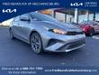 Certified 2024 Kia Forte LXS Sedan