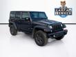 Used 2018 Jeep Wrangler JK Unlimited Rubicon SUV