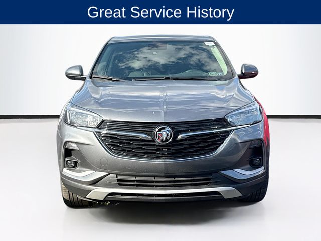 2021 Buick Encore GX Preferred photo 2