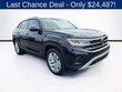 Volkswagen Atlas Cross Sport