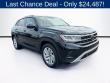 Used 2022 Volkswagen Atlas Cross Sport 3.6L V6 SE w/Technology SUV