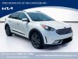 Certified 2017 Kia Niro EX SUV