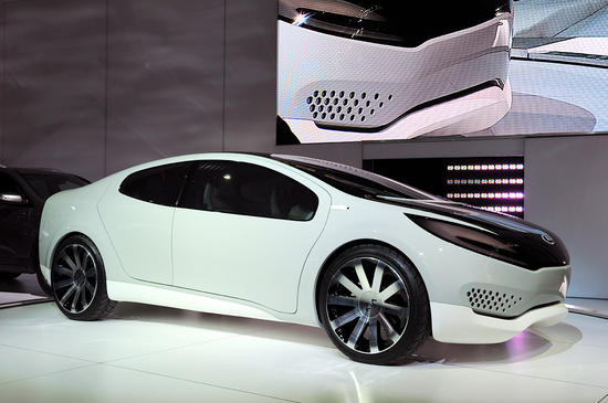kia ray concept car harrisburg