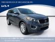 Used 2017 Kia Sorento LX SUV