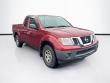 Used 2014 Nissan Frontier S Truck King Cab