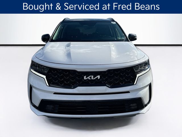 2022 Kia Sorento SX photo 2