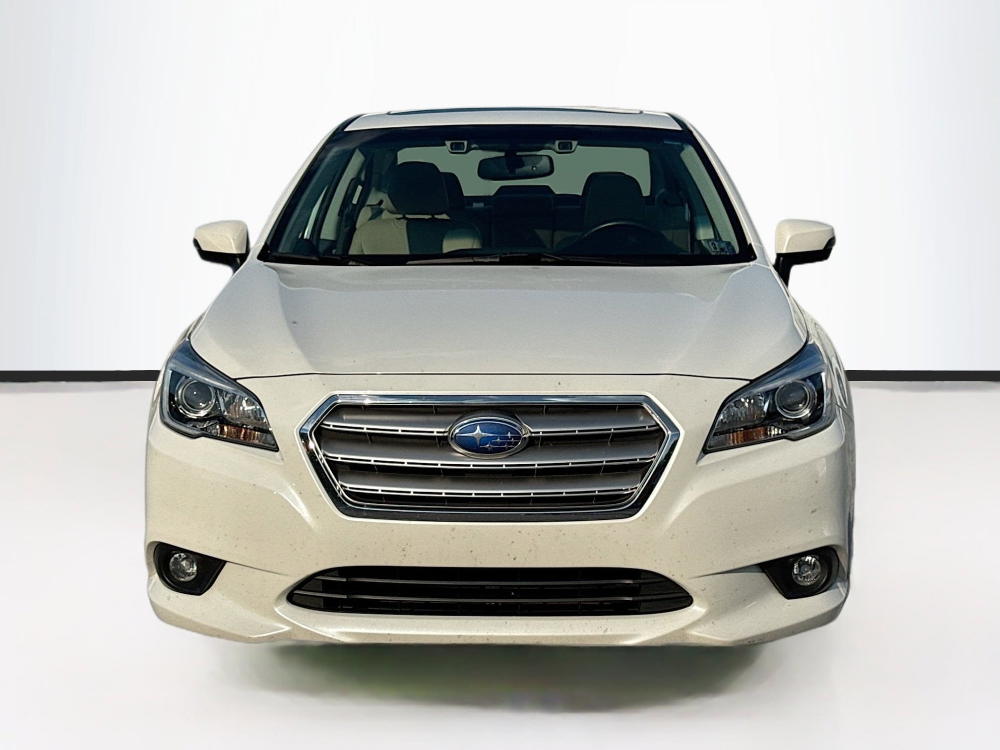 Certified 2016 Subaru Legacy 2.5i Limited with VIN 4S3BNAN61G3039766 for sale in Mechanicsburg, PA