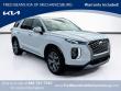 Used 2021 Hyundai Palisade SEL SUV