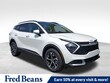 Kia Sportage Hybrid