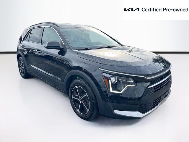 2023 Kia Niro EX's photo