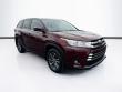 Used 2017 Toyota Highlander XLE SUV