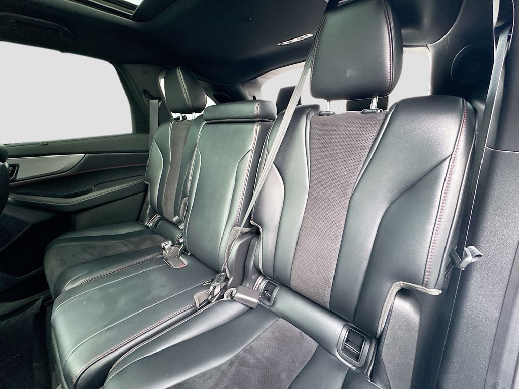 2023 Acura MDX A-Spec Package - Photo 25