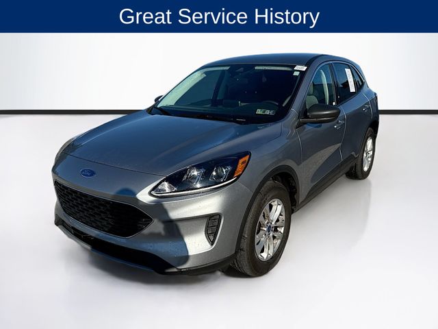 2022 Ford Escape SE photo 3