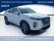 Used 2021 Hyundai Palisade SEL SUV