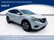 Used 2015 Nissan Murano Platinum SUV