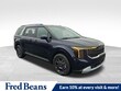 Kia Carnival Hybrid