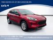 Used 2022 Ford Escape SE SUV
