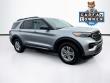 Used 2022 Ford Explorer XLT SUV