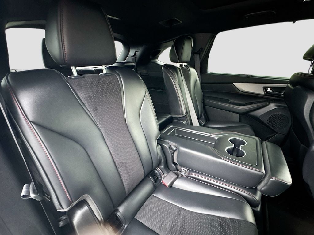 2023 Acura MDX A-Spec Package - Photo 36