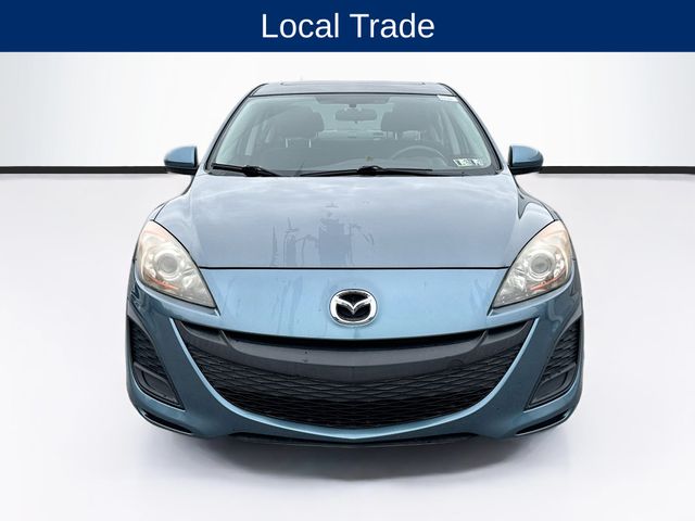 2011 Mazda Mazda3 Touring photo 2
