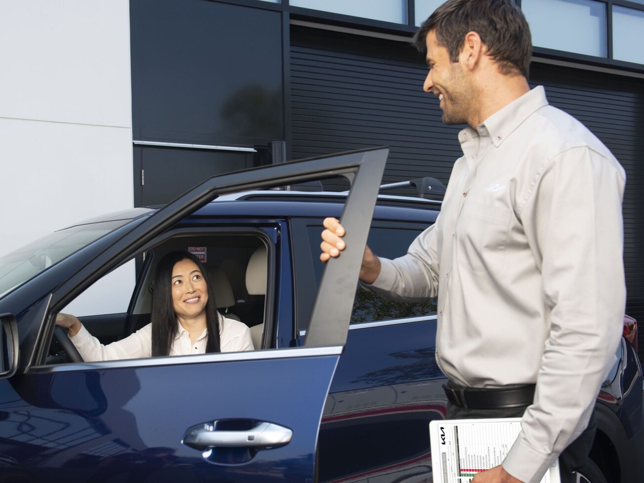 Kia Financing