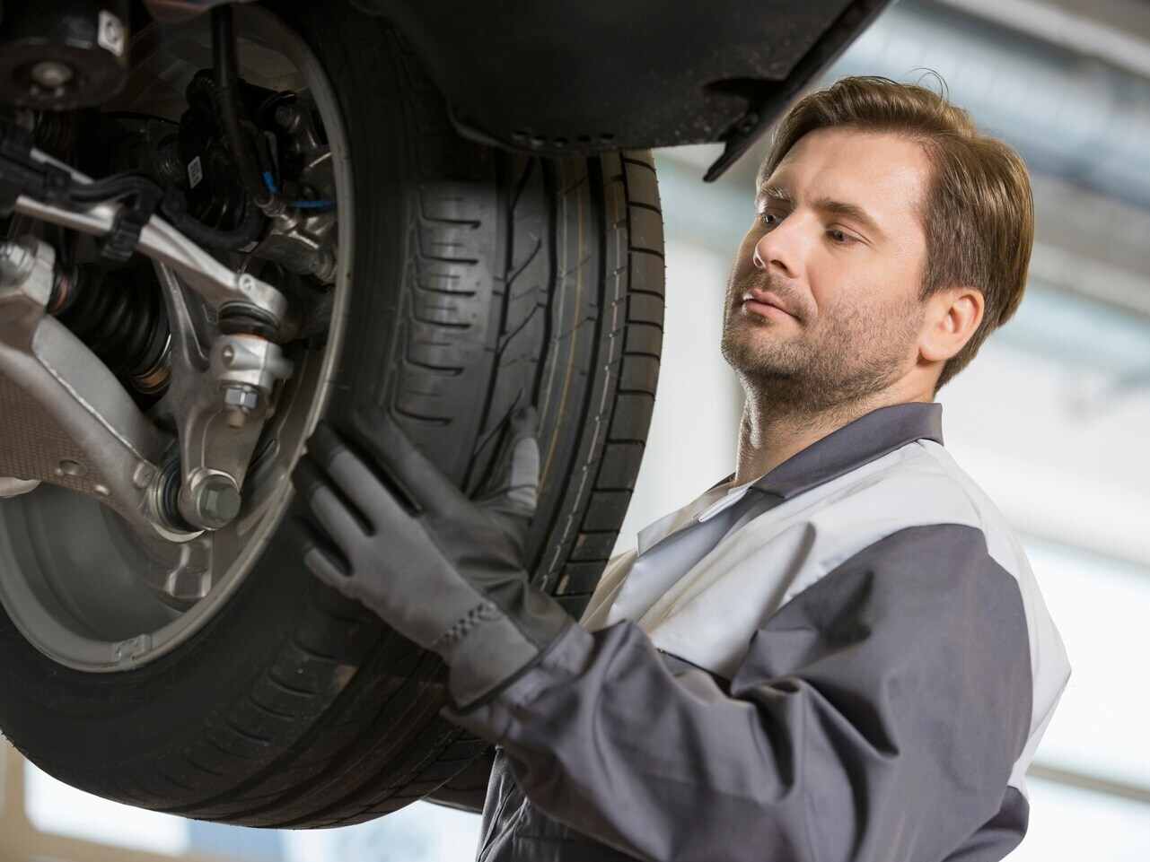 Kia Service