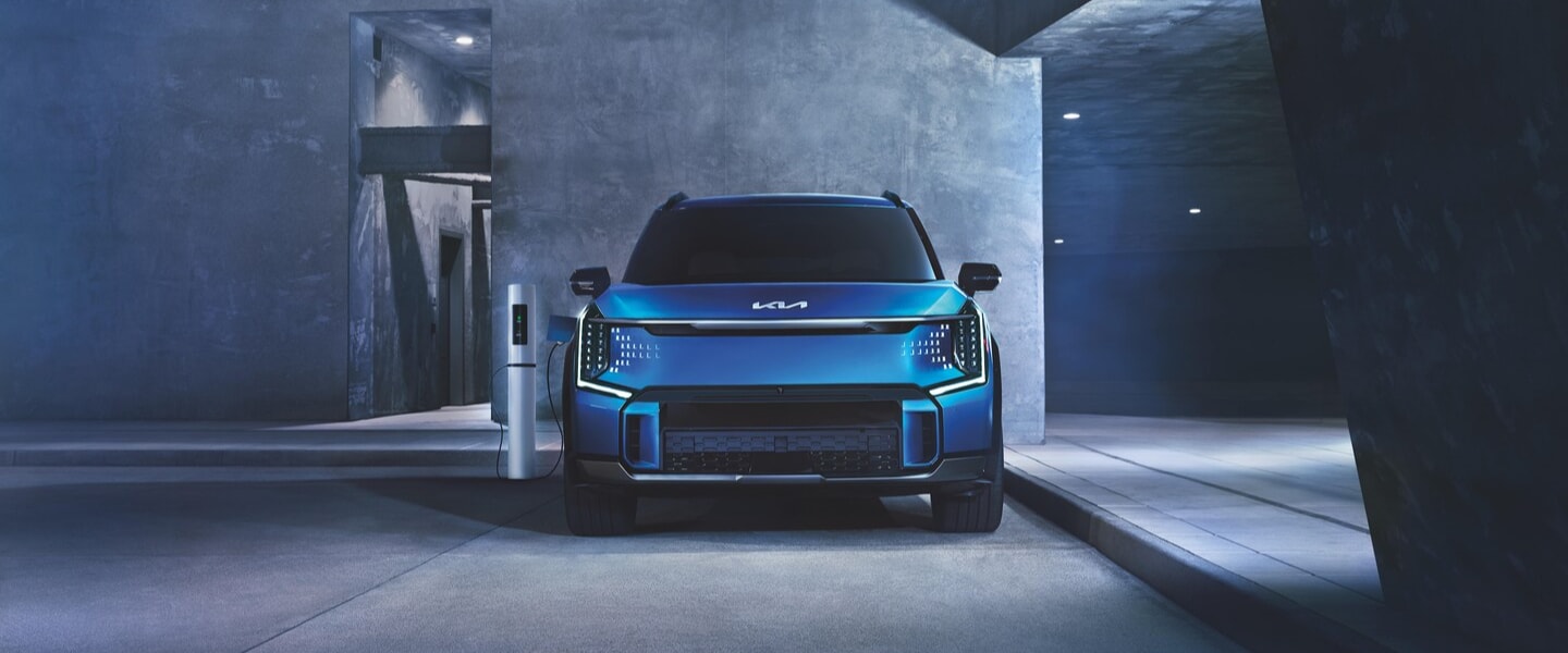 Kia Lifestyle