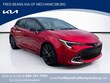  Toyota Corolla Hatchback