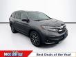 Used 2021 Honda Pilot Touring SUV