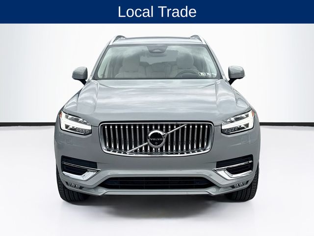 2024 Volvo XC90 Ultimate photo 2