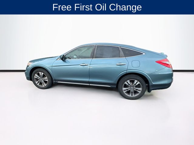 2014 Honda Crosstour EX-L V6 photo 3