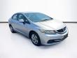 Used 2013 Honda Civic LX Sedan