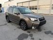 Certified 2017 Subaru Forester 2.0XT Touring SUV
