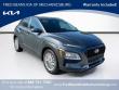 Certified 2019 Hyundai Kona SEL SUV