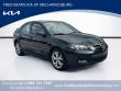 Used 2008 Mazda Mazda3 s Touring Sedan