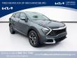 Certified 2023 Kia Sportage Hybrid EX SUV