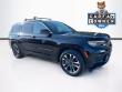 Used 2022 Jeep Grand Cherokee L Overland SUV