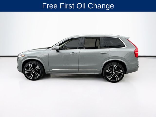 2024 Volvo XC90 Ultimate photo 4