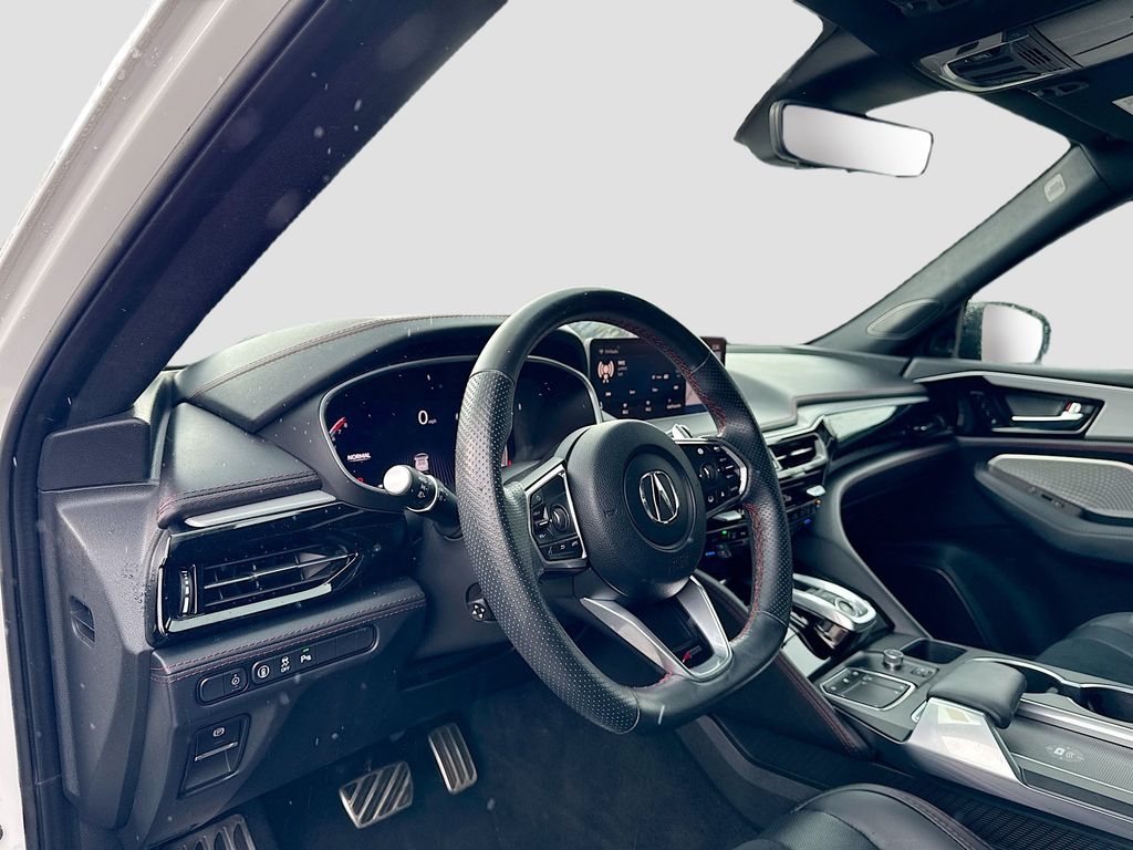2023 Acura MDX A-Spec Package - Photo 9