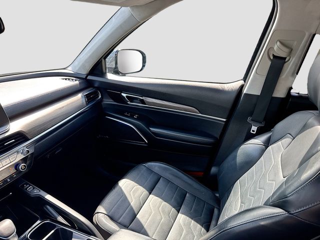2021 Kia Telluride SX - Photo 25