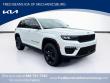 Used 2025 Jeep Grand Cherokee Limited SUV