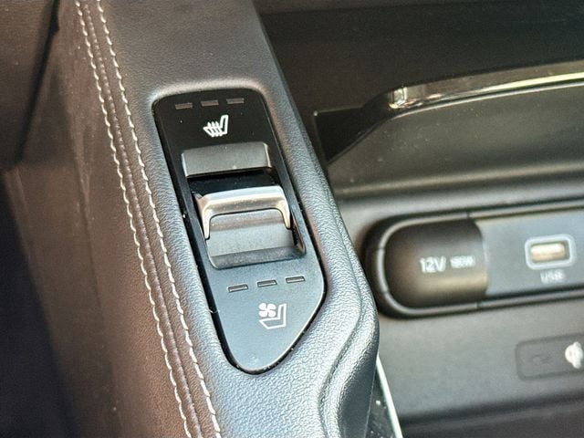 2021 Kia Telluride SX - Photo 21
