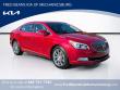 Used 2014 Buick Lacrosse Leather Group Sedan