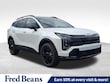  Kia Sportage Hybrid