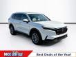 Used 2023 Honda CR-V EX SUV