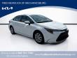 Used 2021 Toyota Corolla LE Sedan