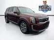 Certified 2020 Kia Telluride EX SUV