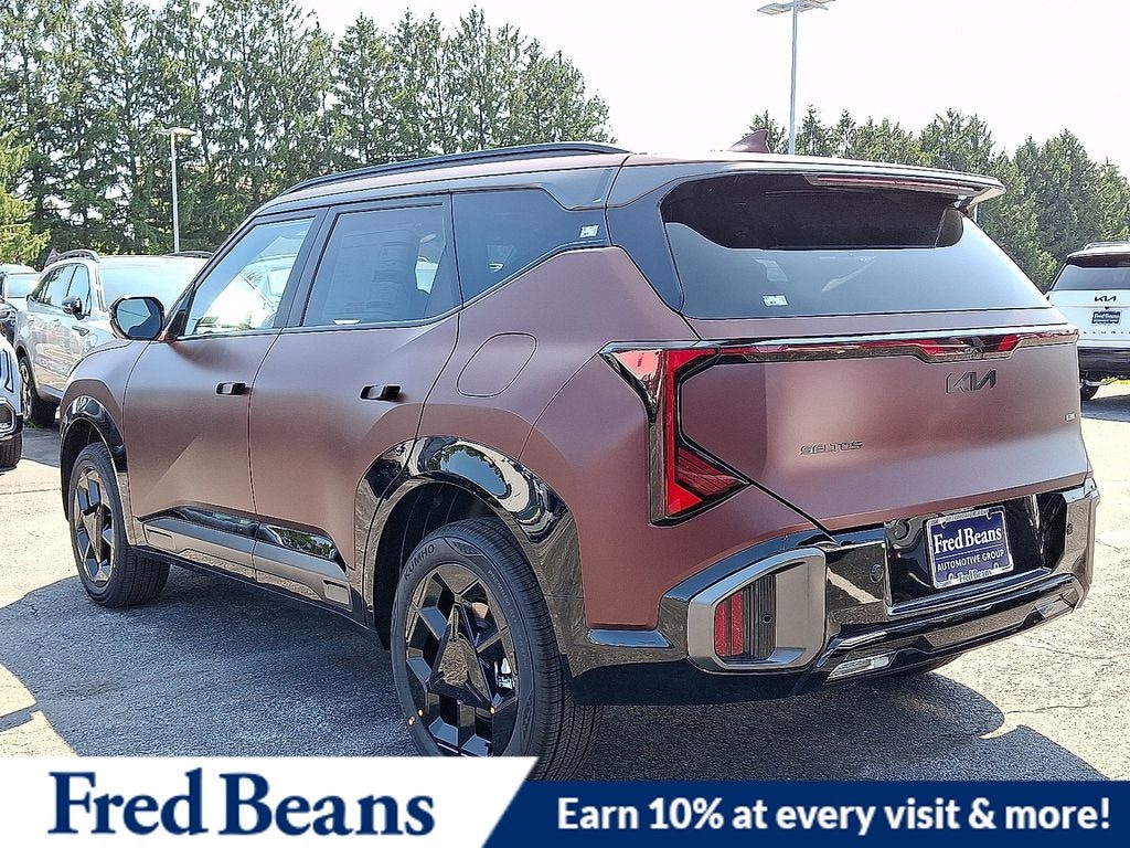 New 2027 Kia Seltos X-Line S SUV