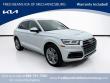 Certified 2018 Audi Q5 2.0T Prestige SUV